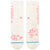 Stance Trashgirl Socks - Women's Off White