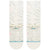 Stance Wiggles N' Squiggles Crew Socks - Women's Off White