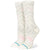 Stance Wiggles N' Squiggles Crew Socks - Women's Off White