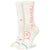Stance Trashgirl Socks - Women's Off White