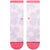 Stance Chillax Socks - Women's Lilacice