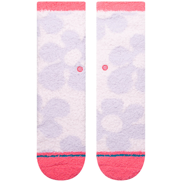 Stance Chillax Socks - Women's Lilacice