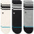 Stance Boyd Socks - Toddlers' Black