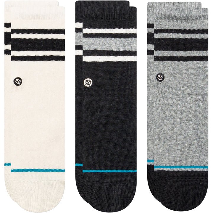 Stance Boyd Socks - Toddlers' Black