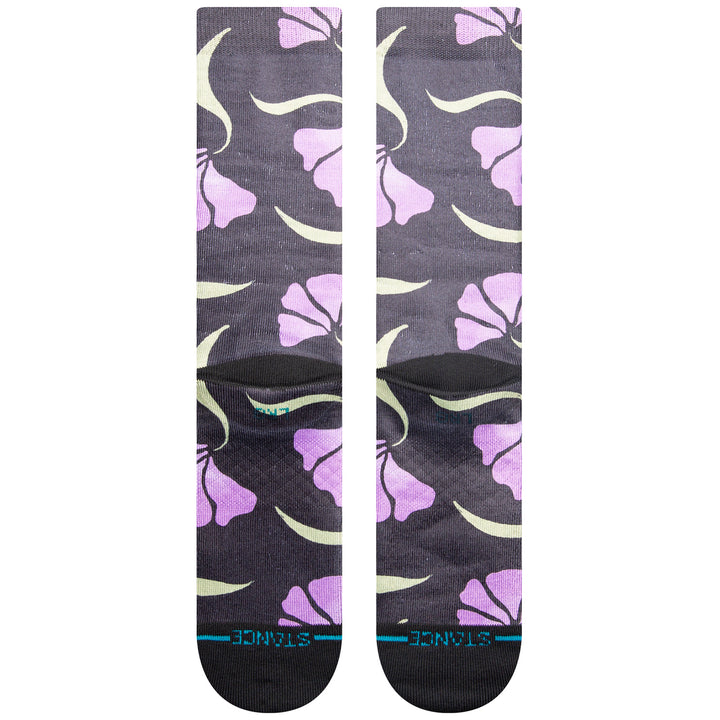 Stance Forya Socks Purple