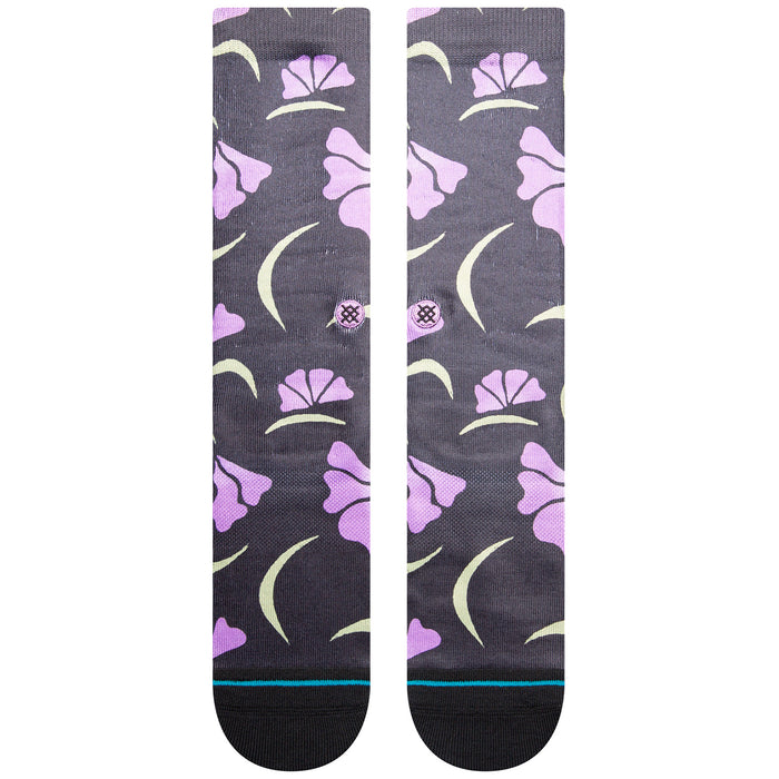 Stance Forya Socks Purple
