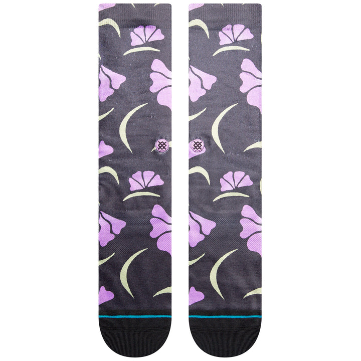 Stance Forya Socks Purple