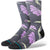 Stance Forya Socks Purple