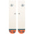 Stance Frayed Socks Vintage White