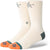Stance Frayed Socks Vintage White