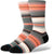 Stance Lanak Pass Crew Socks Teal
