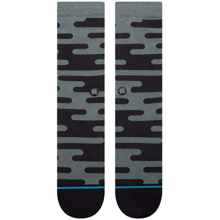 Stance Lindgren Socks Black