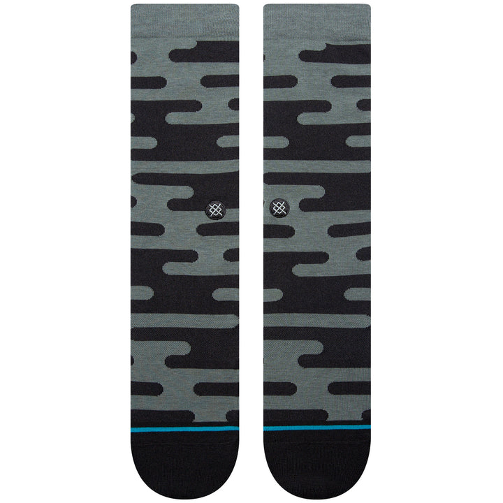 Stance Lindgren Socks Black