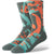 Stance Lipard Socks Jade