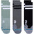 Stance Franchise Crew 3-Pack Socks Multi