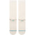 Stance Love Crew Socks White