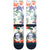 Stance Mai Kai Socks Tropical