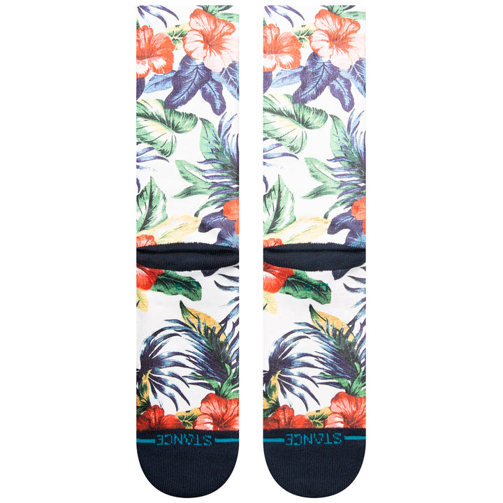 Stance Mai Kai Socks Tropical