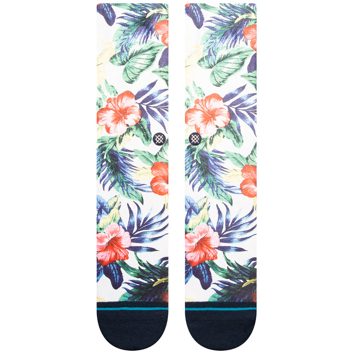 Stance Mai Kai Socks Tropical