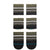 Stance Mossy Socks Dark Green