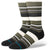 Stance Mossy Socks Dark Green