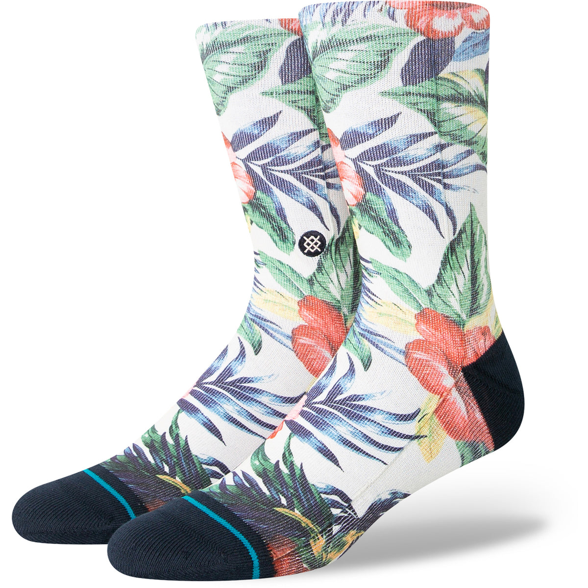 Stance Mai Kai Socks Tropical