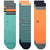 Stance Neptune Crew 3-Pack Socks Multi