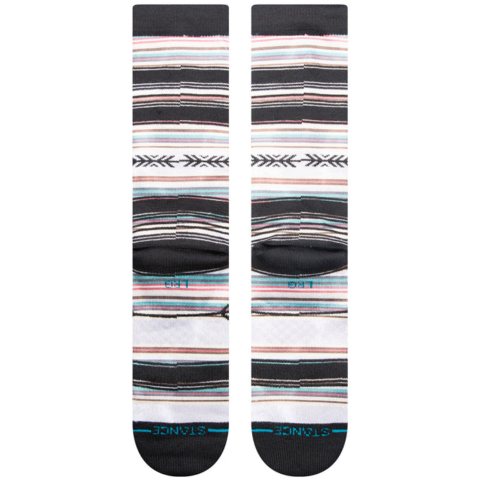 Stance Reykir Socks Turquoise