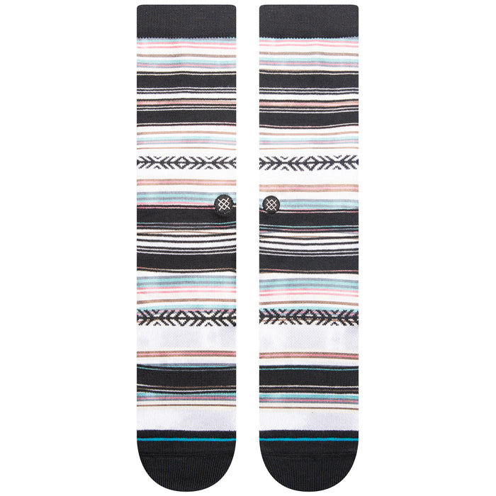 Stance Reykir Socks Turquoise
