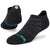 Stance Run Light Tab Socks - Unisex Black