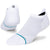Stance Run Light Tab Socks - Unisex White