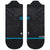 Stance Run Light Tab Socks - Unisex Black