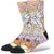 Stance Snakin Scoobs Socks Multi