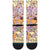 Stance Snakin Scoobs Socks Multi