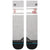 Stance Snowcapped Socks - Unisex Heather Grey