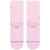 Stance Spice World Socks - Women's Lilacice