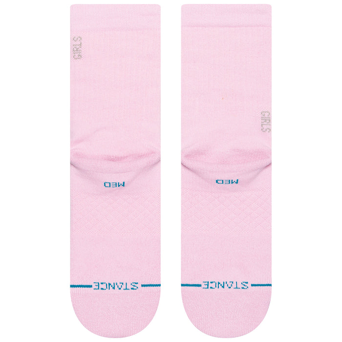 Stance Spice World Socks - Women's Lilacice