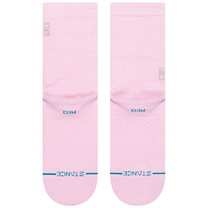 Stance Spice World Socks - Women's Lilacice