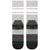 Stance Snowcapped Socks - Unisex Heather Grey