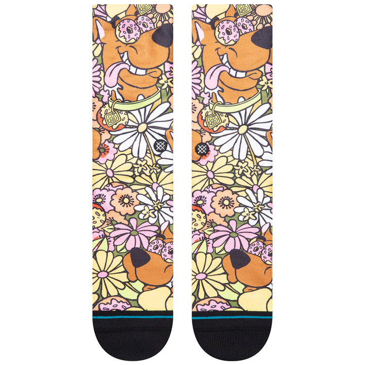 Stance Snakin Scoobs Socks Multi
