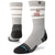 Stance Snowcapped Socks - Unisex Heather Grey