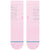 Stance Spice World Socks - Women's Lilacice