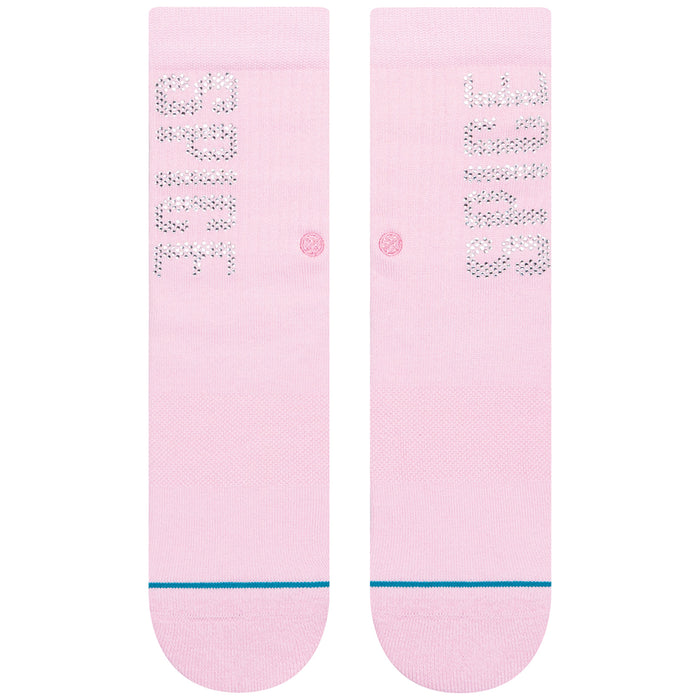 Stance Spice World Socks - Women's Lilacice