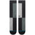Stance Suffix Socks Black