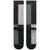 Stance Suffix Socks Black