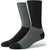 Stance Suffix Socks Black