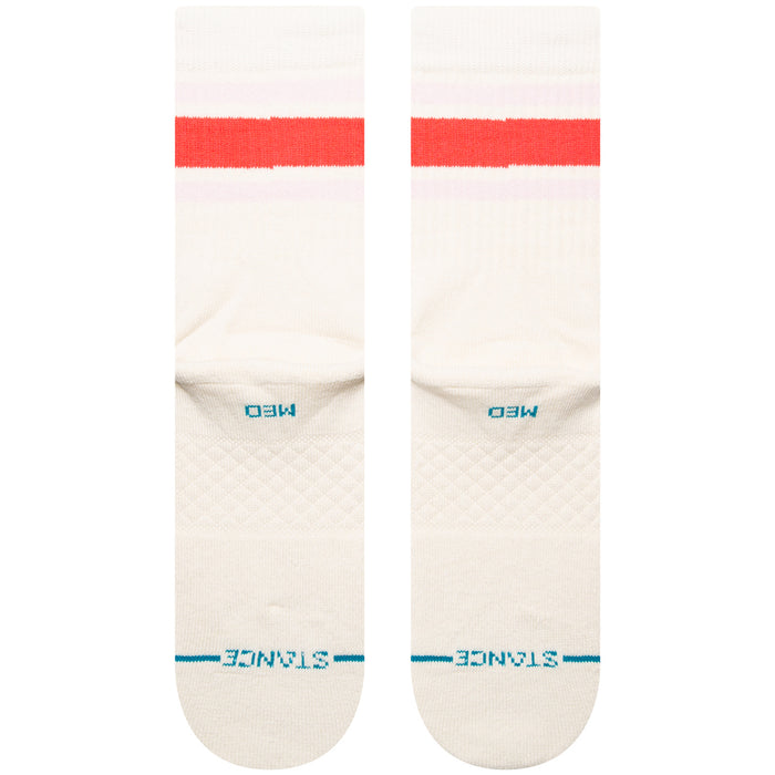Stance Boyd Socks - Women's Off White