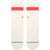 Stance Boyd Socks - Women's Off White