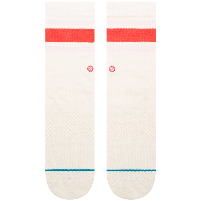 Stance Boyd Socks - Women's Off White