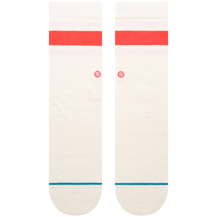 Stance Boyd Socks - Women's Off White